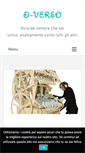 Mobile Screenshot of dverso.com